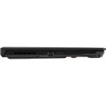 ASUS TUF A16 16" 165Hz R7 7735HS RX 7700S 16GB/512GB – Off Black