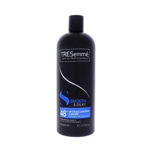 TRESemme 28oz Shampoo Smooth & Silky