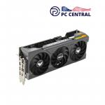 ASUS GeForce RTX 4070 Ti SUPER TUF Gaming Graphics Card