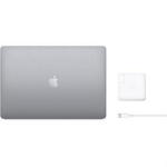 Restored MacBook Pro 16" (i7, 16GB RAM, 512GB SSD, Touch Bar), Space Gray (MVVL2LL/A, Late 2019)