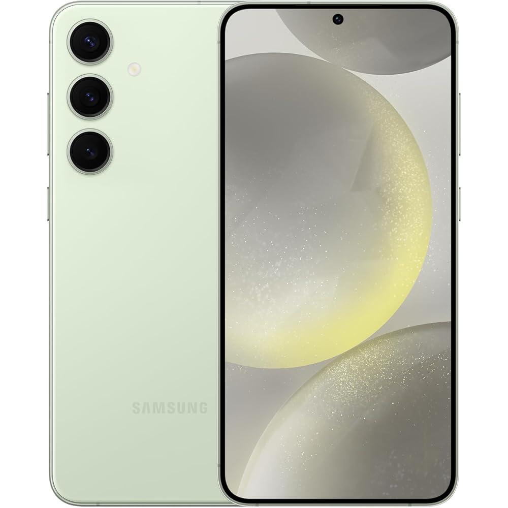 256GB, Jade Green