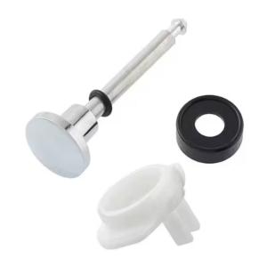 Everbilt Tub Spout Diverter Repair Kit Fits most Brands Chrome