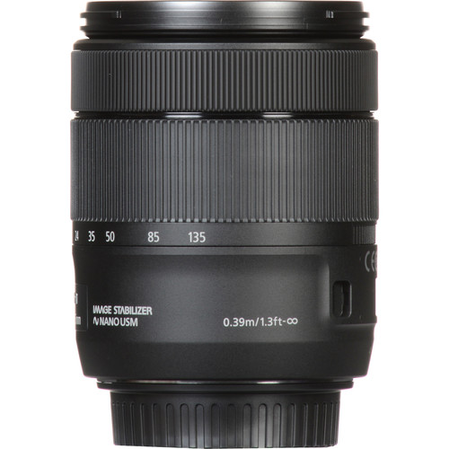 Venus Optics Laowa 25mm f/2.8 2.5-5X Ultra Macro Lens for Canon EF - Image 8