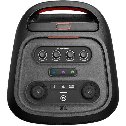 JBL PartyBox Stage 320 Wireless Party Speaker 240W - Image 8