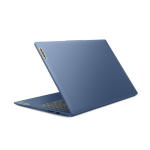 Lenovo IdeaPad Slim 3 15.6" FHD Touch, Ryzen 7 7730U, 16GB RAM, 512GB SSD, Abyss Blue