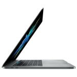 Restored MacBook Pro 13.3" (MPXV2LL/A), i5 3.1GHz, 8GB RAM, 256GB SSD, Touch Bar, Space Gray