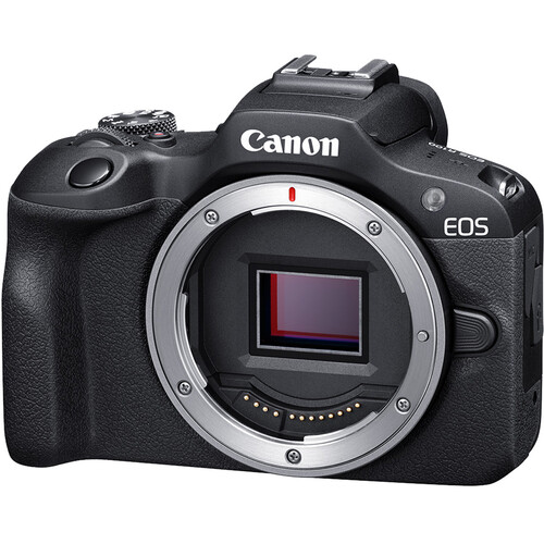 Canon EOS R100 Mirrorless Camera - Image 7