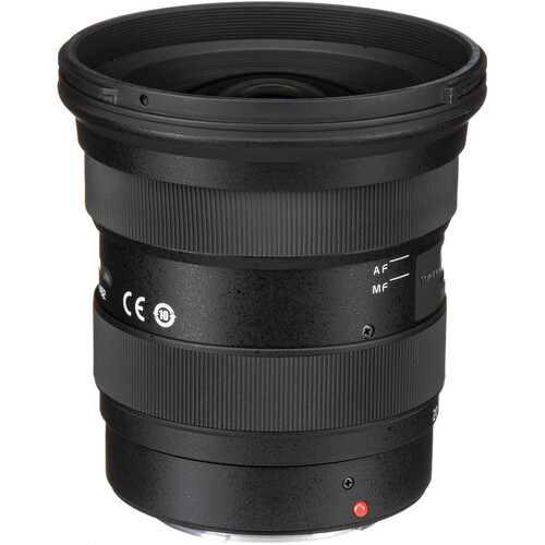 Tokina atx-i 11-20mm f/2.8 CF Lens for Canon EF - Image 4