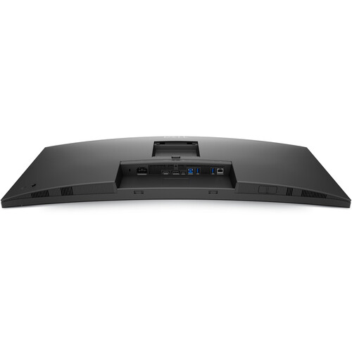 Dell P3425WE Pro 34" Plus Curved WQHD IPS USB-C Hub Monitor - Image 4