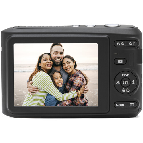 Kodak Pixpro FZ45 Digital Camera - Image 9