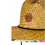 Roxy Pina To My Colada Printed Sun Hat