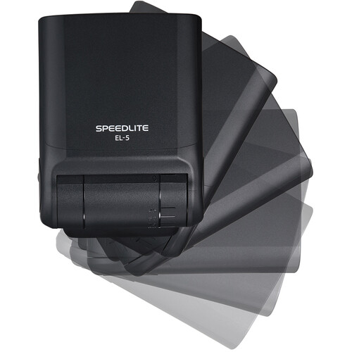 Canon Speedlite EL-5 - Image 9