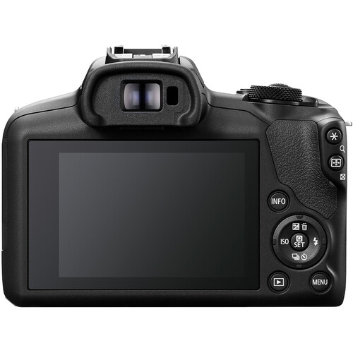 Canon EOS R100 Mirrorless Camera - Image 2