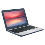 ASUS Chromebook 11.6", Celeron, 32GB eMMC, 4GB RAM, Dark Blue