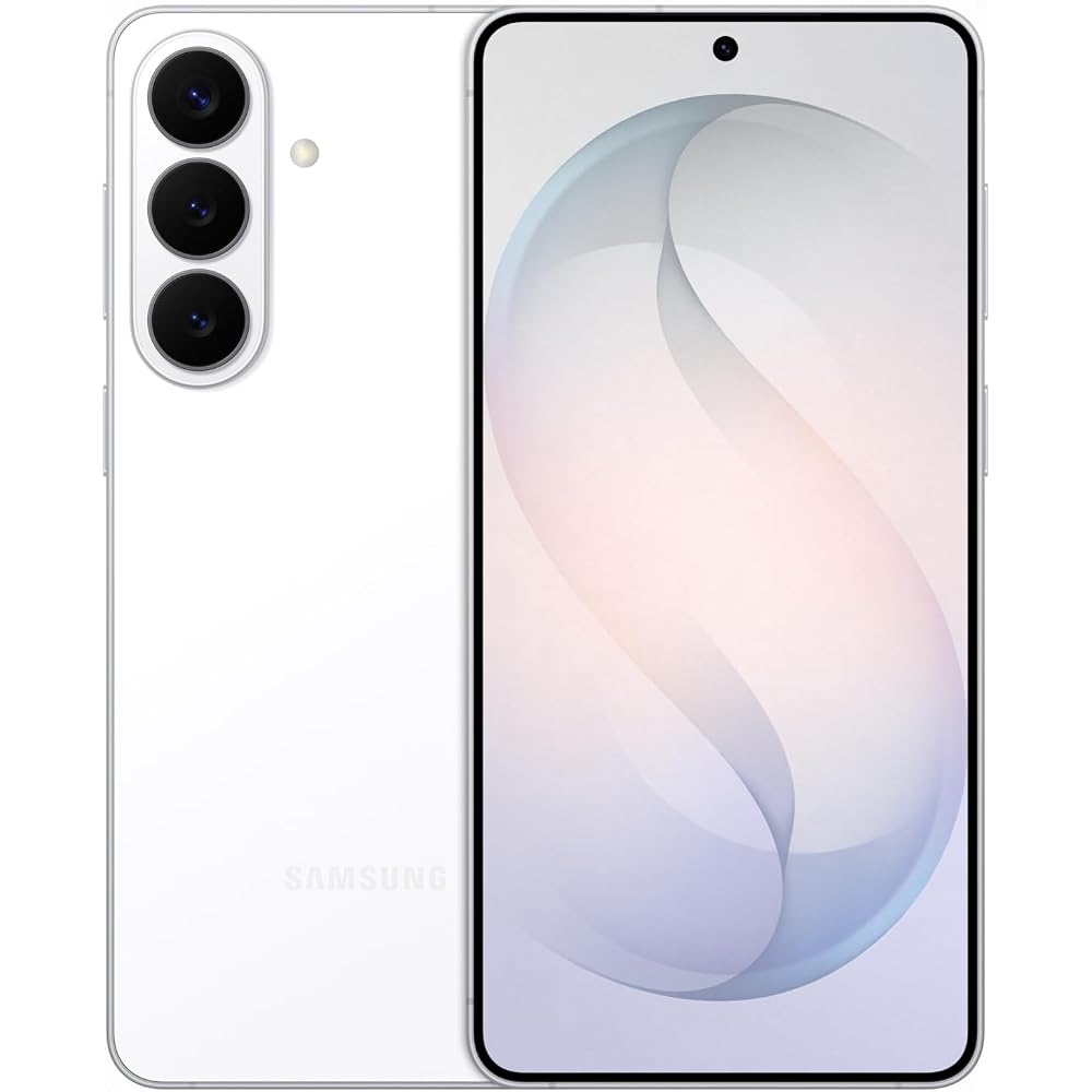 256GB - White