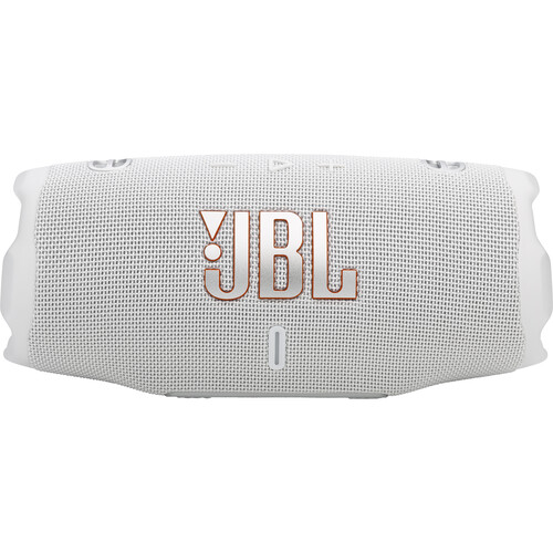 JBL Charge 6 Portable Bluetooth Speaker - Image 2