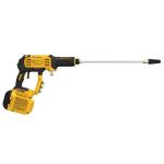 DEWALT FLEXVOLT 60V MAX Cold Water Cordless Power Cleaner, 1000 PSI, 1.0 GPM (Tool Only)