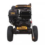 DEWALT Cold Water Pressure Washer: 4400 PSI, 4.0 GPM