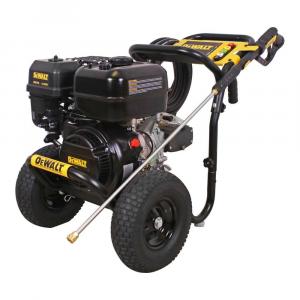 DEWALT Cold Water Pressure Washer: 4400 PSI, 4.0 GPM