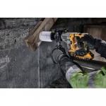 Dewalt Ultra-Compact 5/8 in. SDS Plus Hammer Drill (Tool Only) - ATOMIC 20V MAX Cordless Brushless