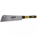 DEWALTFlush Cut Single Edge Pull Saw 10-inch