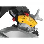 DEWALT Double Bevel 15 Amp Corded 12 Inch Compound Miter Saw