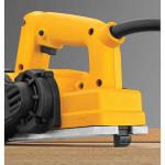 DEWALT3-1/4 in. Portable Handheld Planer 5.5 Amp Corded