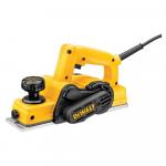 DEWALT3-1/4 in. Portable Handheld Planer 5.5 Amp Corded