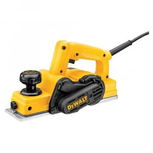 DEWALT3-1/4 in. Portable Handheld Planer 5.5 Amp Corded