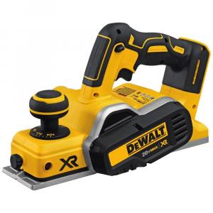 DEWALT(Tool Only) DCP580B 20V MAX XR Cordless Brushless 3-1/4 in. Planer