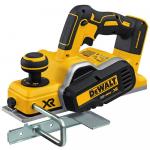 DEWALT(Tool Only) DCP580B 20V MAX XR Cordless Brushless 3-1/4 in. Planer