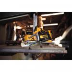 DEWALT(Tool Only) DCP580B 20V MAX XR Cordless Brushless 3-1/4 in. Planer