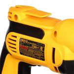 Dewalt 3/8-Inch Variable Speed Corded Drill with 8 Amp Motor