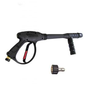 DEWALT Spray Gun with Side Assist Handle