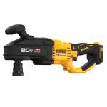 Dewalt Cordless Brushless 7/16-inch Quick Change Stud and Joist Drill, 20V Max (Tool Only)