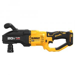 Dewalt Cordless Brushless 7/16-inch Quick Change Stud and Joist Drill, 20V Max (Tool Only)