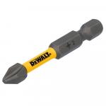 DEWALT(15-Pack) MAXFIT ULTRA 2 in. Phillips 2 Steel Screwdriving Bits 