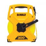 DEWALTMeasuring Tape 300 ft.