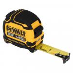 DEWALT Tape Measure 25 ft. with Rechargeable LED Light