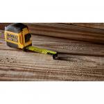 DEWALT 25 ft. x 1-1/8 in. ATOMIC Tape Measure