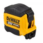 DEWALT 25 ft. x 1-1/8 in. ATOMIC Tape Measure