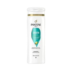 Pantene 12oz Prov-V Shampoo Smooth & Sleek