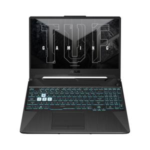 ASUS 15.6" TUF Gaming F15 Laptop FX506HC-RS51 Graphite Black