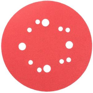 DIABLO 5 in. 100-Grit Hook and Lock ROS Sanding Discs (DCD050100H50G)