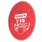 DIABLO10in. x 84-Tooth Laminate and Metal Saw Blade Non-Ferrous 