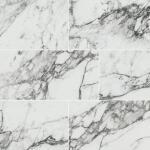 MSI Donatello 16 in. x 32 in. Polished Porcelain Marble Look Floor and Wall Tile (14.2 sq. ft./Case) (NHDDONA1632PC)