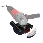 Dustless TechnologiesUniversal Dust Shroud Pro Power Tool Accessory for Angle Grinders 5 in. 