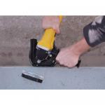 Dustless TechnologiesUniversal Dust Shroud Pro Power Tool Accessory for Angle Grinders 5 in. 