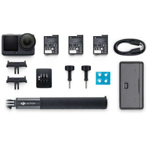 DJI Osmo Action 6 Adventure Combo - Image 9