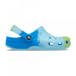 Crocs Unisex Classic Ombre Clog Arctic/Multi Size m6/w8